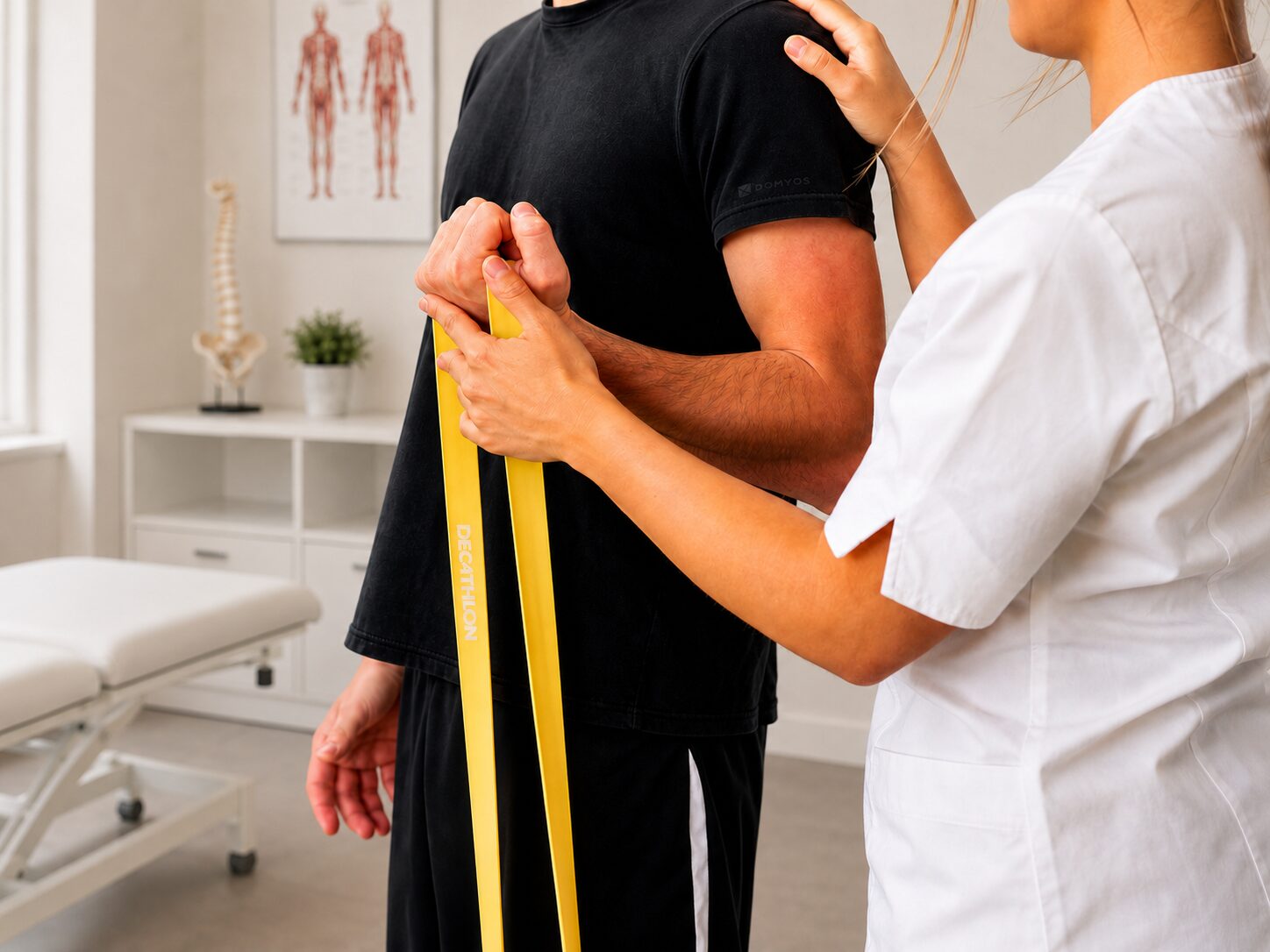 Fisioterapia neurologica - Giulia Artigiani